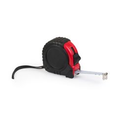 Målebånd med bærestrop 5m