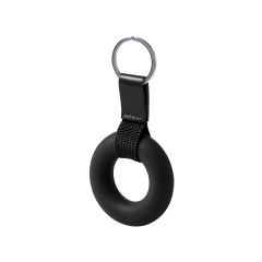 Antistress ring nøglering