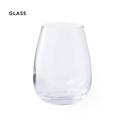 Barglas tumbler 500ml, mulighed for logo tryk