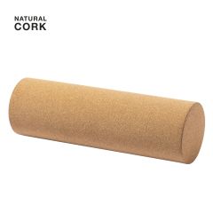 Kork ryg massage ruller
