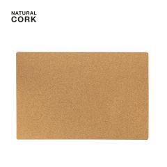 Kork underlag til skrivebord