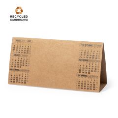 Kraft kalender / Trekant bordskilt