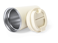 Almindelig termokop 350 ml m/u logo tryk