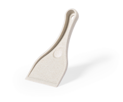 Isskraber af hvedehalm