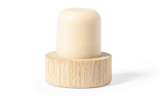 Vin genluknings prop af træ