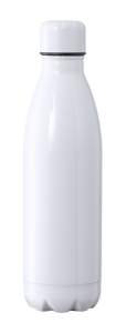 Moderne termoflaske 0,5L - mulighed for logo tryk