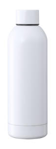 Sublimation termisk hvid flaske, 500 ml