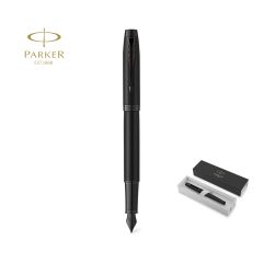 Parker fyldepen IM Achromatic