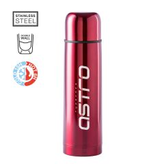 Almindelig termoflaske med mange farvevalg, 500 ml