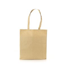 Bomuld/papirs net - kan bære 9 kg