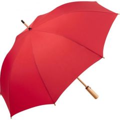 Økobrella mellemstor rød