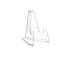 10 stk. Akryl display holder til udstilling 36 mm