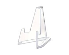 20 stk. Akryl display holder til udstilling 55 mm