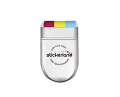 Panseksuel flag ansigtsmaling makeup stift