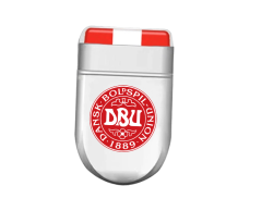 Ansigtsmaling med eget logo