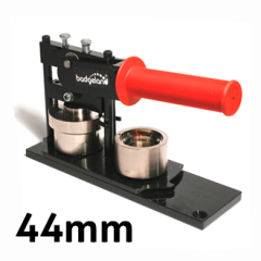 44mm PRO badgemaskine