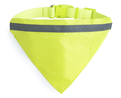 Bandana med refleks til hunde
