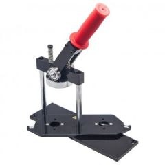 Badgemaskine MULTI krop - Uden matricer!