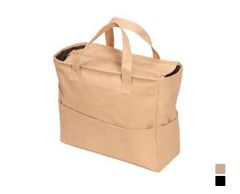 City canvas taske 