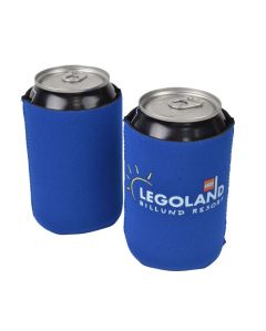 Dåse covers blå - Dåsekøler