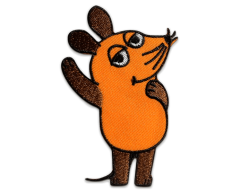 Die Maus musen strygemærke