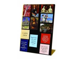 Display system til magneter