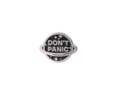 Don't panic - sort planet pin