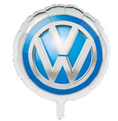 Folieballoner med logo
