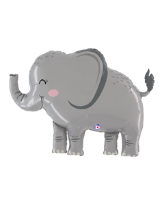 Folie ballon - Elefant