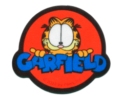 Garfield strygemærke