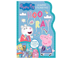 Gurli Gris klistermærkebog