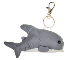 Haj refleksdyr uden logo