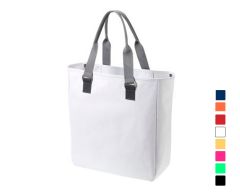 Halfar shopper solution hvid
