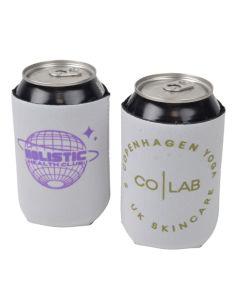 Dåse covers hvide - Dåsekøler