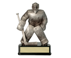 Ishockey statuette