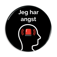 Jeg har angst alarm 