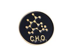 Kaffe formel pin sort