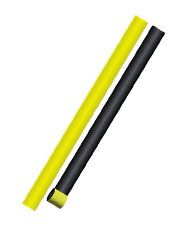 Slap wraps med tryk under refleksen (Lovlig refleks)