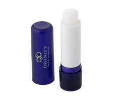 Læbepomade med logo i stift