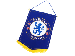 Standard vimpel - god allround størrelse