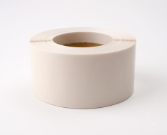 Lukke klistermærke 25x35mm ovale