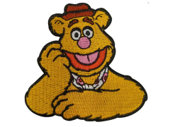 Fozzie - The Muppet Show strygelap
