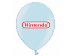 Balloner i perlemor farver