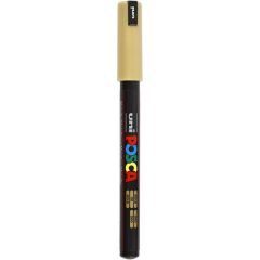 Posca tusch guld metallic 0,7mm