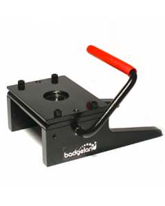 Papirudstanser PRO - Klip papir ud til badges