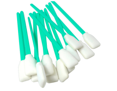 Azon DTF printer rense pinde - 10 styks pakke