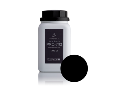 Nano pulver lim - Sort 1kg - Passer til vores Azon Pronto printer