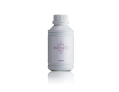 Azon Pronto blæk MAGENTA 700 ml - Passer til Pronto serien