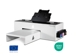 Azon Pronto DTF printer A3 - God til at lave tryk til varmepresse