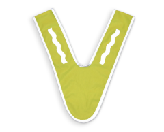 Refleks V krave til voksne eller børn